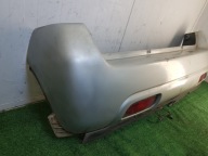 bumper rear part rear SUZUKI IGNIS 2002