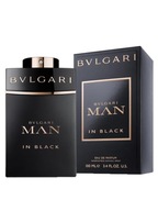 BVLGARI MAN IN BLACK 100ml