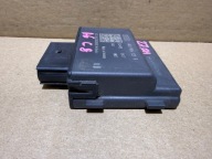 AUDI A6 C8 Bedienteil modul POMPY des Kraftstoffsbehälters 4K0906121B 4K0907731A