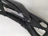 front bumper front BMW X2 F39 18- m-packet X-DRIVE