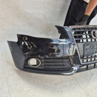 AUDI A4 B8 8K0 07-11 bumper front front PDC SPR 8K0807437A