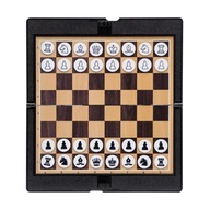 Skladacia šachová súprava