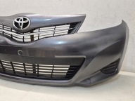 TOYOTA YARIS III 12-14 bumper front front 52119-0D410