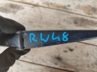 Fiat Grande Punto wiper arm right front 51701423