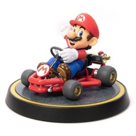 MARIO KART - PVC PAINTED STATUE (STANDARD EDITION) [FIGURKA]