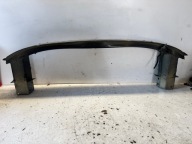 OPEL ASTRA J sider pillar of a bumper front below front bumper black