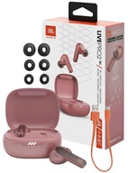 BEZDRÔTOVÉ SLÚCHADLÁ DO UŠÍ JBL LIVE PRO 2 TWS IPX5 ANC + NABÍJACIE PUZDRO