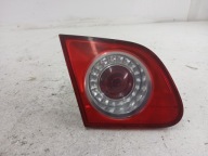 VW PASSAT B6 sedan light left rear part trunk door
