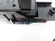 BENTLEY CONTINENTAL 3W0 3W5 opening control switch windows left = right