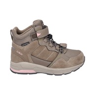 CMP BUTY TREKKINGOWE 36