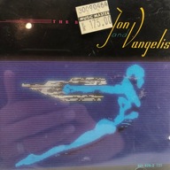 CD - Jon And Vangelis - The Best Of Jon And Vangelis 1984