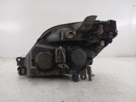 RENAULT SCENIC and LIFT light right front