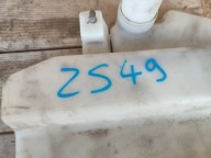 washer fluid tank OPEL AGILA 00-06