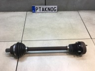 semi-axis left short. VW GOLF V 1.4 FSI