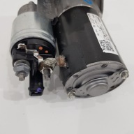 starter PEUGEOT CITROEN 1.2 1.6 THP 9674077280