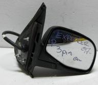 FORD EXPLORER II FL 98R mirror exterior right 3 PIN EU