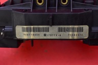 DEVIO LUCI TERGICRISTALLO TERGI PAJAK P30710344 VOLVO V50 03-11