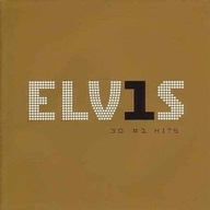 CD Elvis Presley Elvis 30 #1 Hits