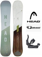 HEAD DAYMAKER LYT 153 cm 2023 + DRAKE KING+gratis