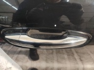 door right front right front CITROEN C4 PICASSO II LAK: EXYB (13-16)