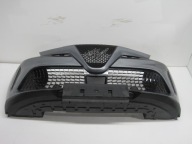 bumper ALFA ROMEO JUNIOR 4 PDC 24R front front