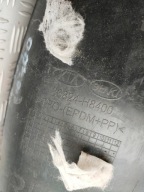 KIA STONIC 17-23 mudguard rear. right rear part 86824-H8400 OE