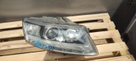 light front front right BI XENON LED AUDI A6 C6 4F0 LIFT 4F0941004CP