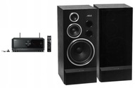 Yamaha RX-V4A + Kolumny Tonsil Altus 300 stereo