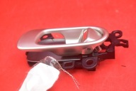 handle inner left front CHROM HYUNDAI NEXO 18