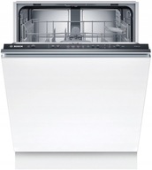 Vstavaná umývačka riadu Bosch SMV 25AX06E