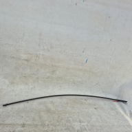 KIA CEED III 3 18-25 CHROM moulding door front