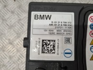 BMW ORIGINAL AKUMULATOR AGM 8799312 9799314 60AH 660A