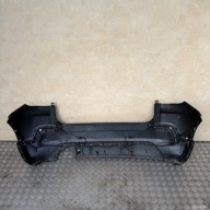 bumper rear complete JEEP AVENGER 2024 ROK 6 PDC