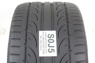 1x Hankook Ventus V12 Evo2 285/30 R20 ZR20