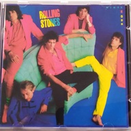 The Rolling Stones- Dirty Work - CD --- 307