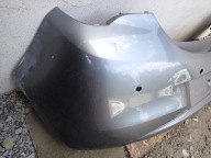 bumper rear part rear OPEL CORSA E X15 2014-2019R 39002839
