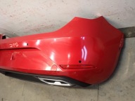 bumper rear part rear SEAT LEON IV HB 2020- 5FA807421A