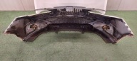 bumper front complete SEAT IBIZA IV 6J 08-13 LAK: LB9A