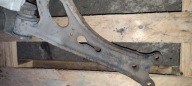 arm front left AUDI VOLKSWAGEN SEAT SKODA 1K0407153G