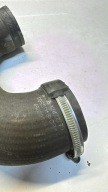 Schlauch intercooler SAAB 9-3 93 Z19DTR 180KM 1.9 TTiD 12822779