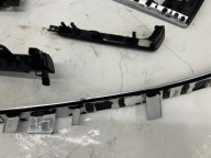AUDI A7 C7 lista DEKOR bent fa MAT ESBRA KOMPLET EUROPA