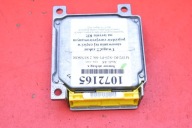 modulo SENSOR airbag airbag 4D0959655H AUDI A8 D2 94-99