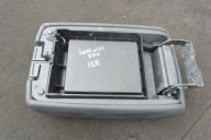 armrest TUNEL central leather INFINITI FXII FX2 2