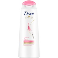 Dove Nutritive Solutions Colour Care Szampon 400 ml