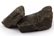 Diabaz skałka 24,5 kg czarna grafit 63-180 mm