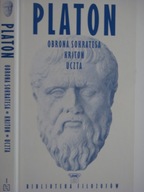 Platon Obrona Sokratesa BF 1