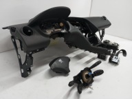 dashboard PEUGEOT 3008 and HEAD UP