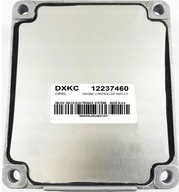 KOMPUTER ECU OPEL 1.6 12237460 DXKC CZYSTY