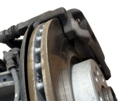 AUDI A3 8Y sususpension arm shock absorber swing right front 5WA407258A