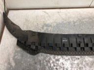 blende abdeckung unter stoßstange vorne AUDI A3 8P LIFT 8P0807233